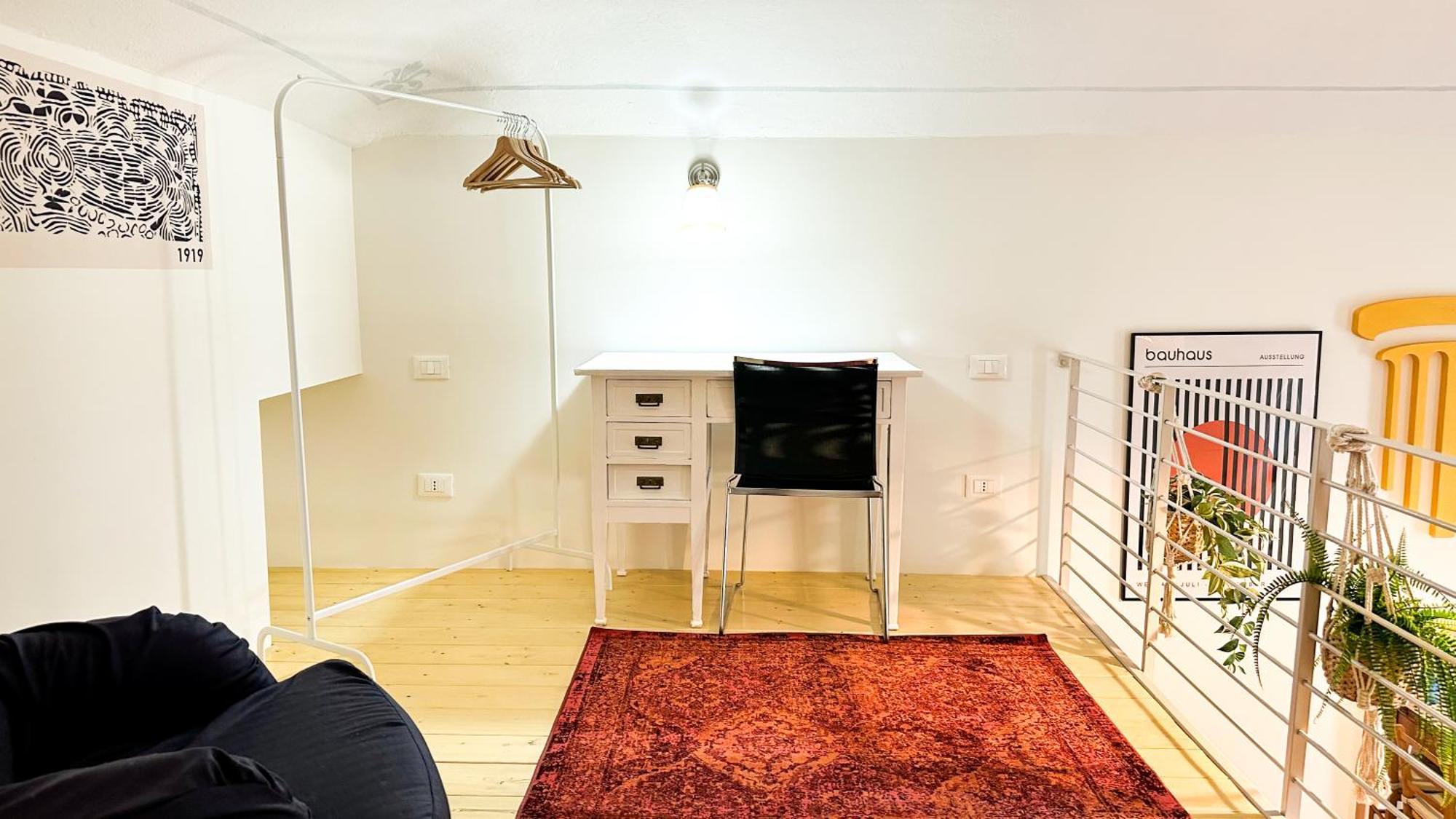 Loft Artistico Vicino A Mole Antonelliana E Fiume Po Turin Exterior photo
