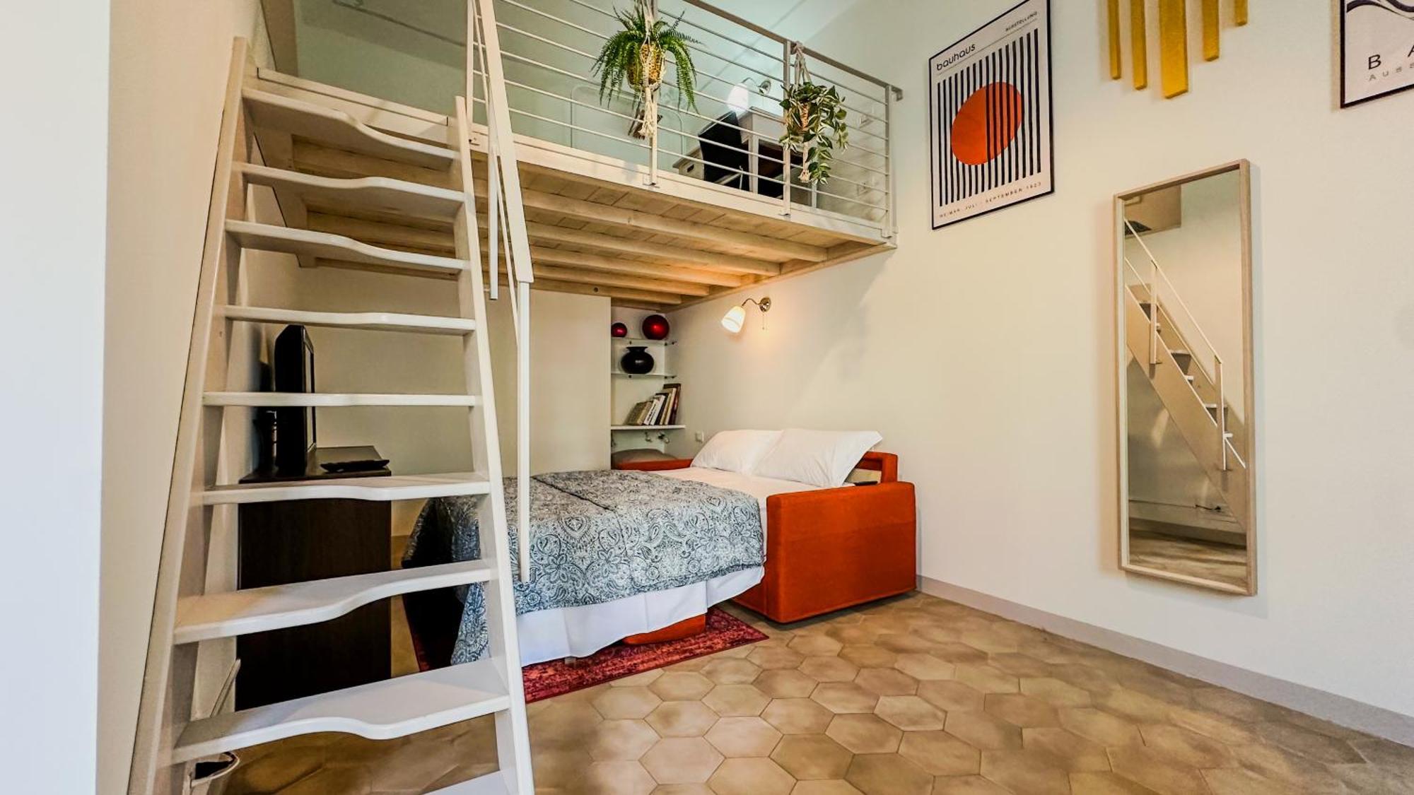 Loft Artistico Vicino A Mole Antonelliana E Fiume Po Turin Exterior photo