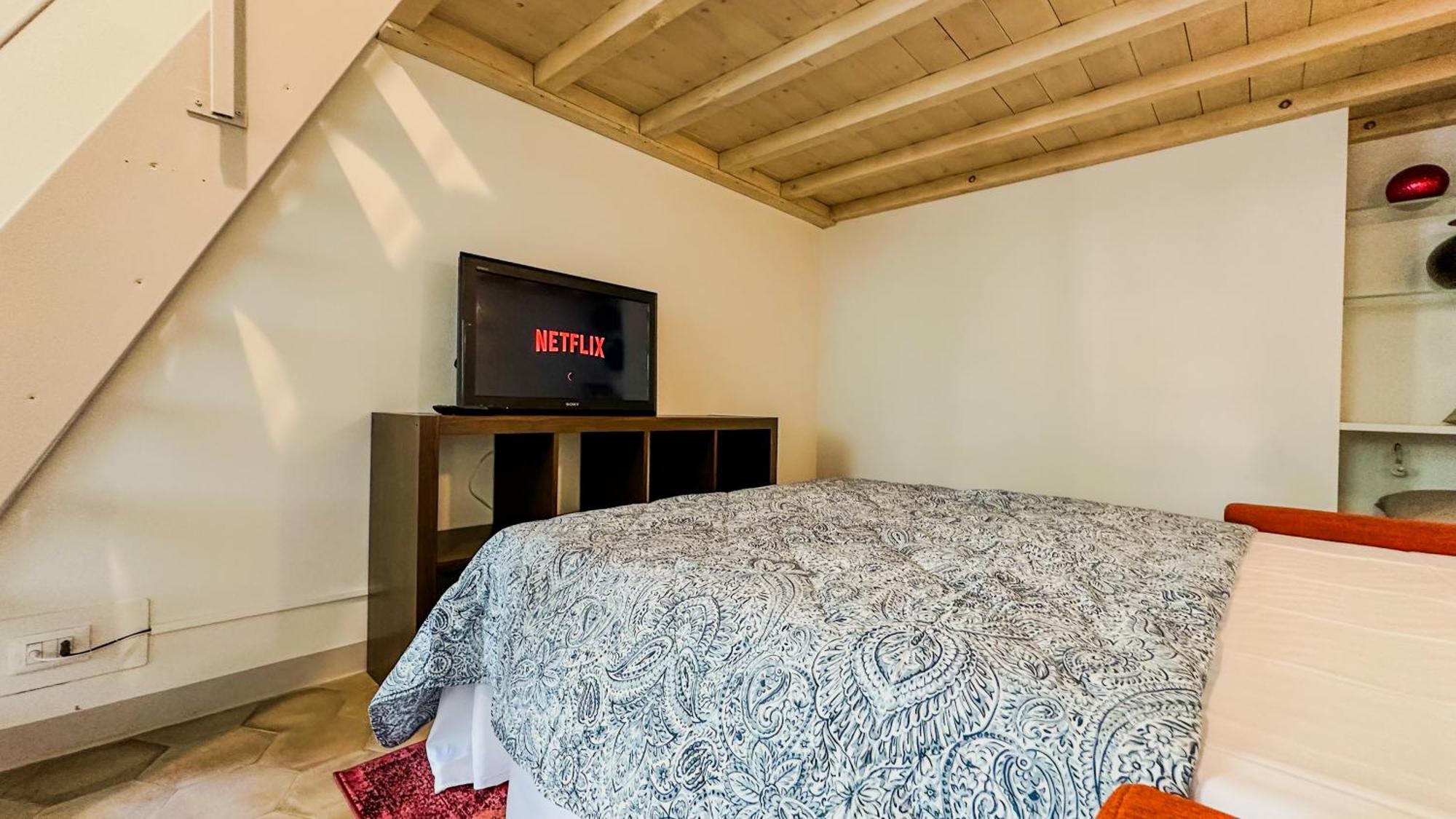 Loft Artistico Vicino A Mole Antonelliana E Fiume Po Turin Exterior photo