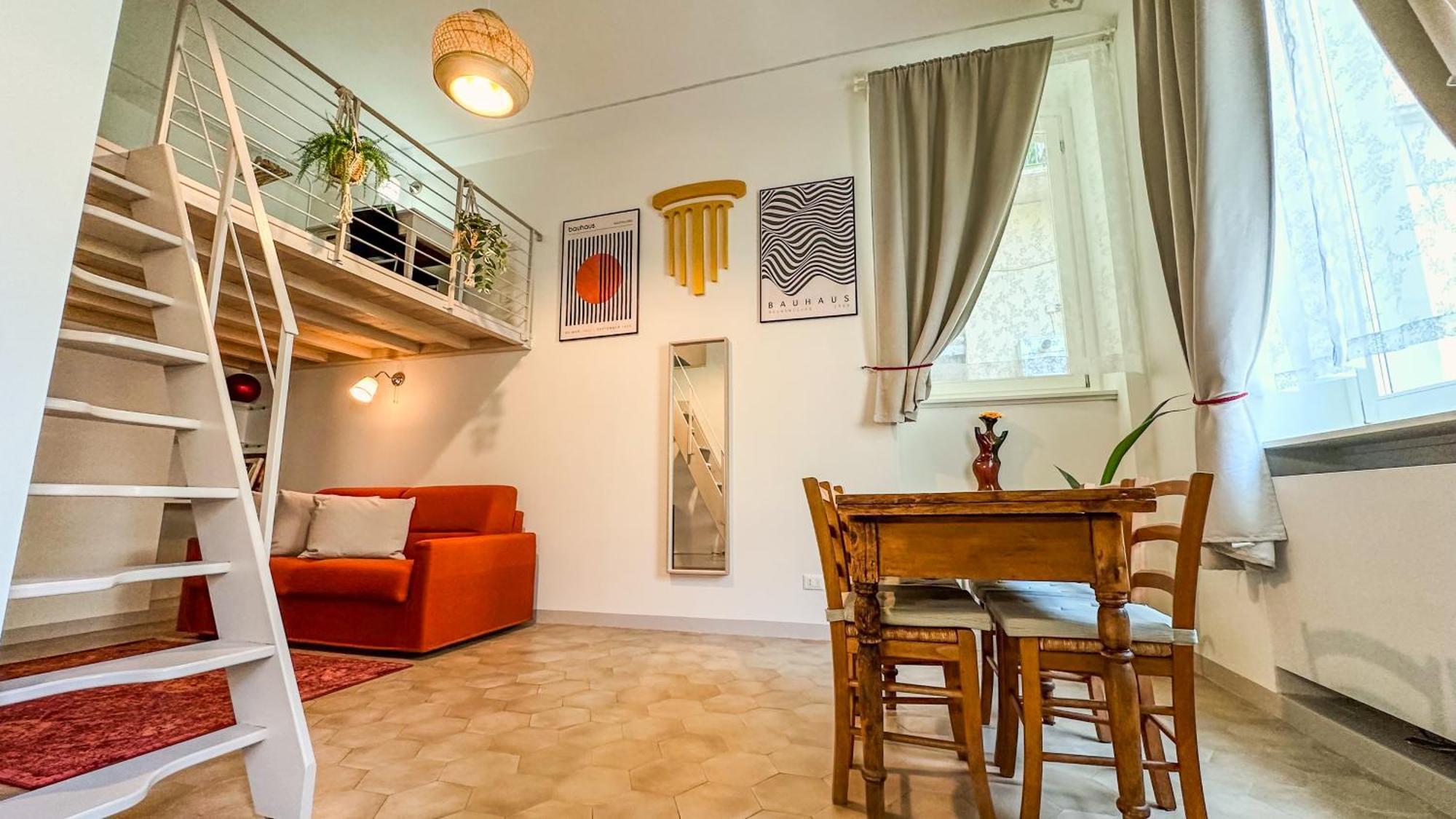 Loft Artistico Vicino A Mole Antonelliana E Fiume Po Turin Exterior photo