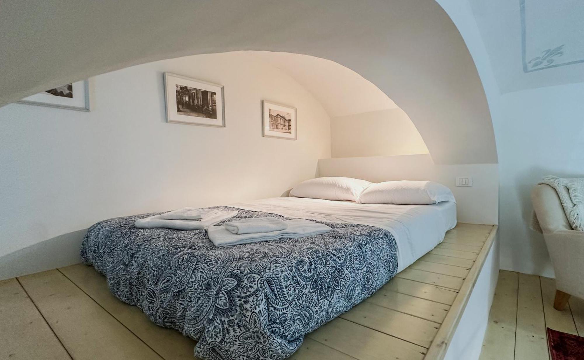 Loft Artistico Vicino A Mole Antonelliana E Fiume Po Turin Exterior photo