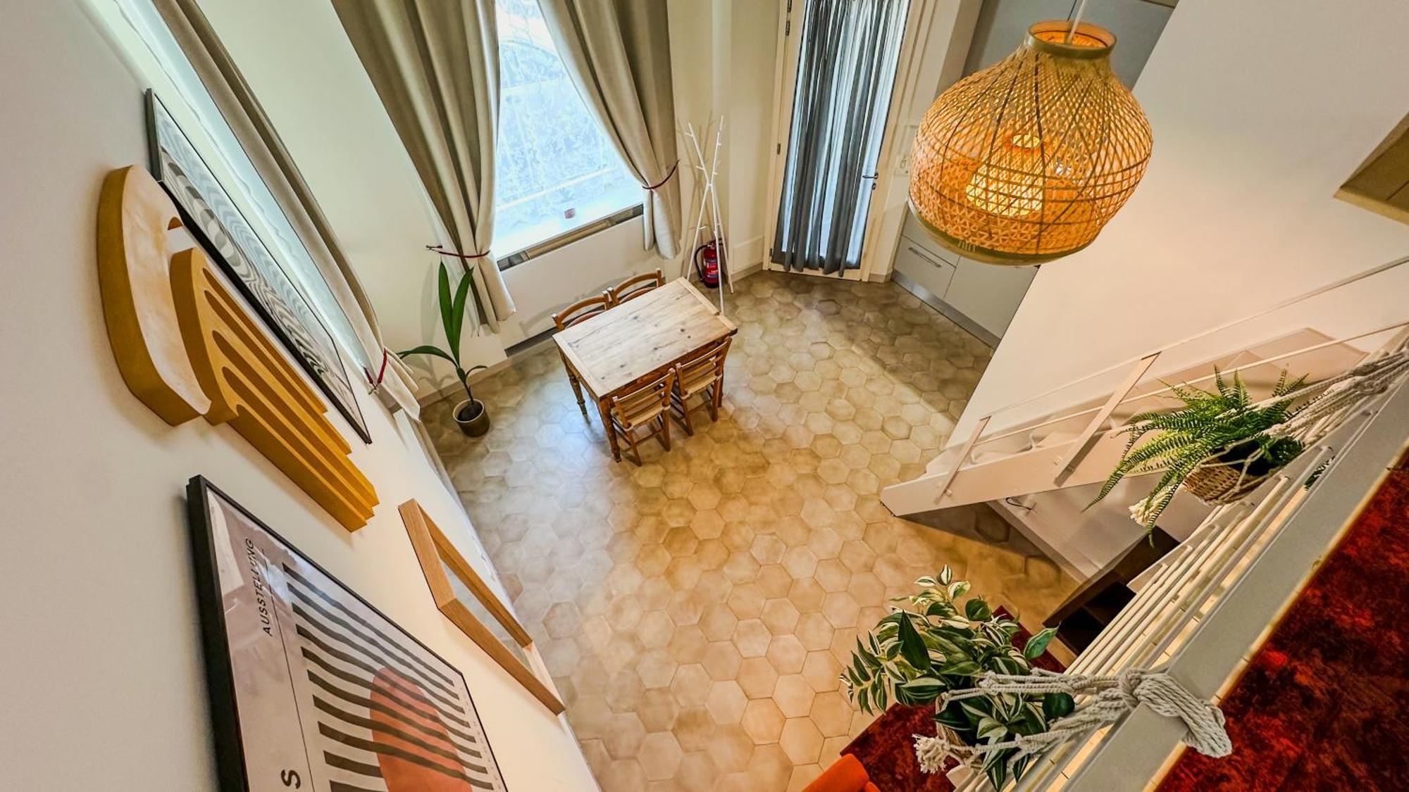 Loft Artistico Vicino A Mole Antonelliana E Fiume Po Turin Exterior photo